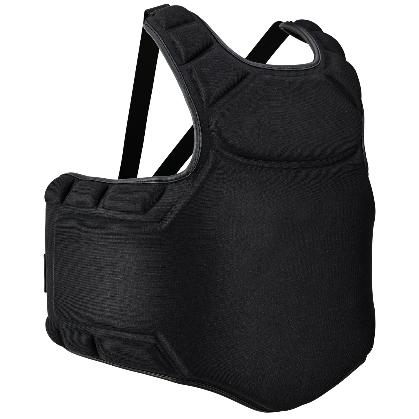 Kids Boxing Chest Guard