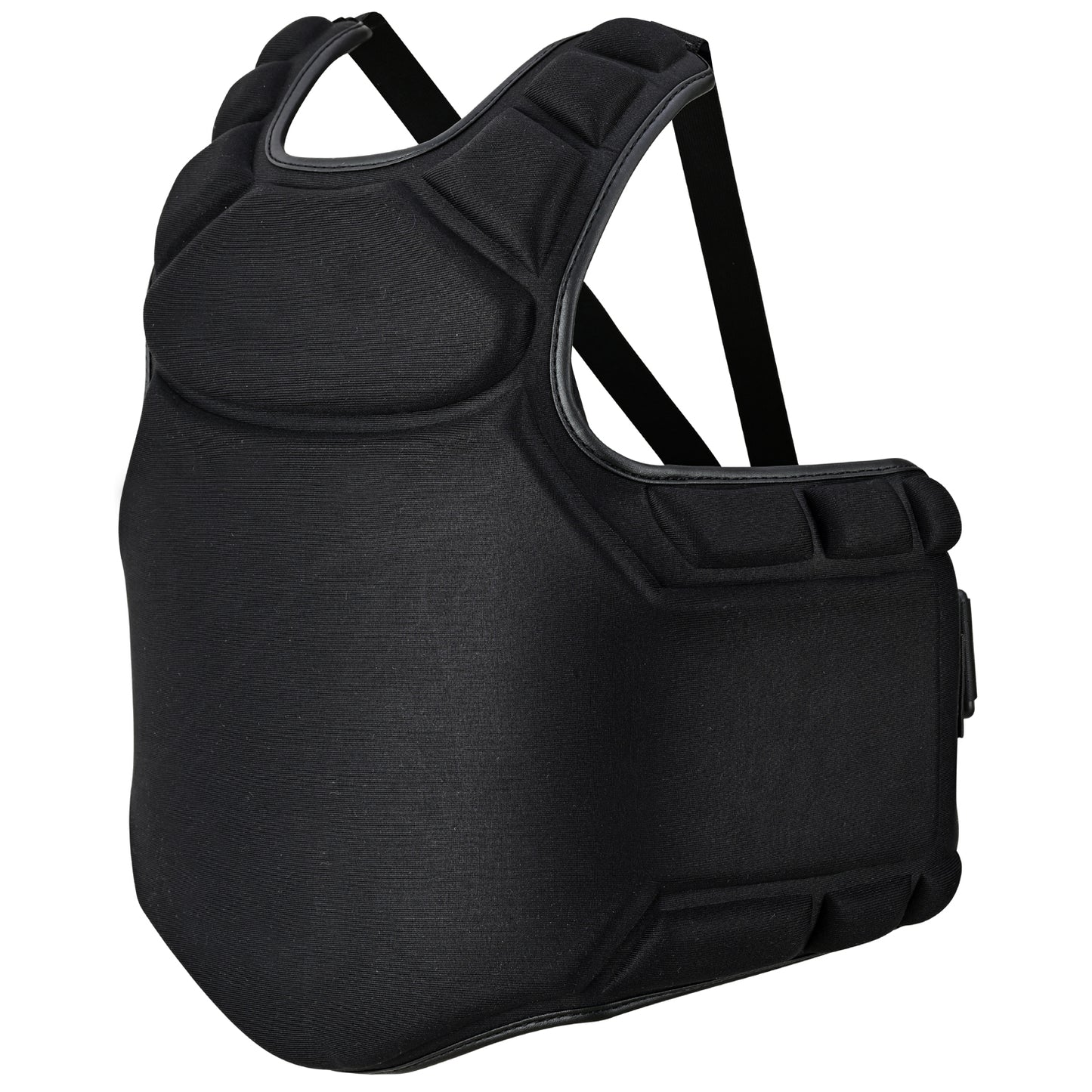 Kids Boxing Chest Guard