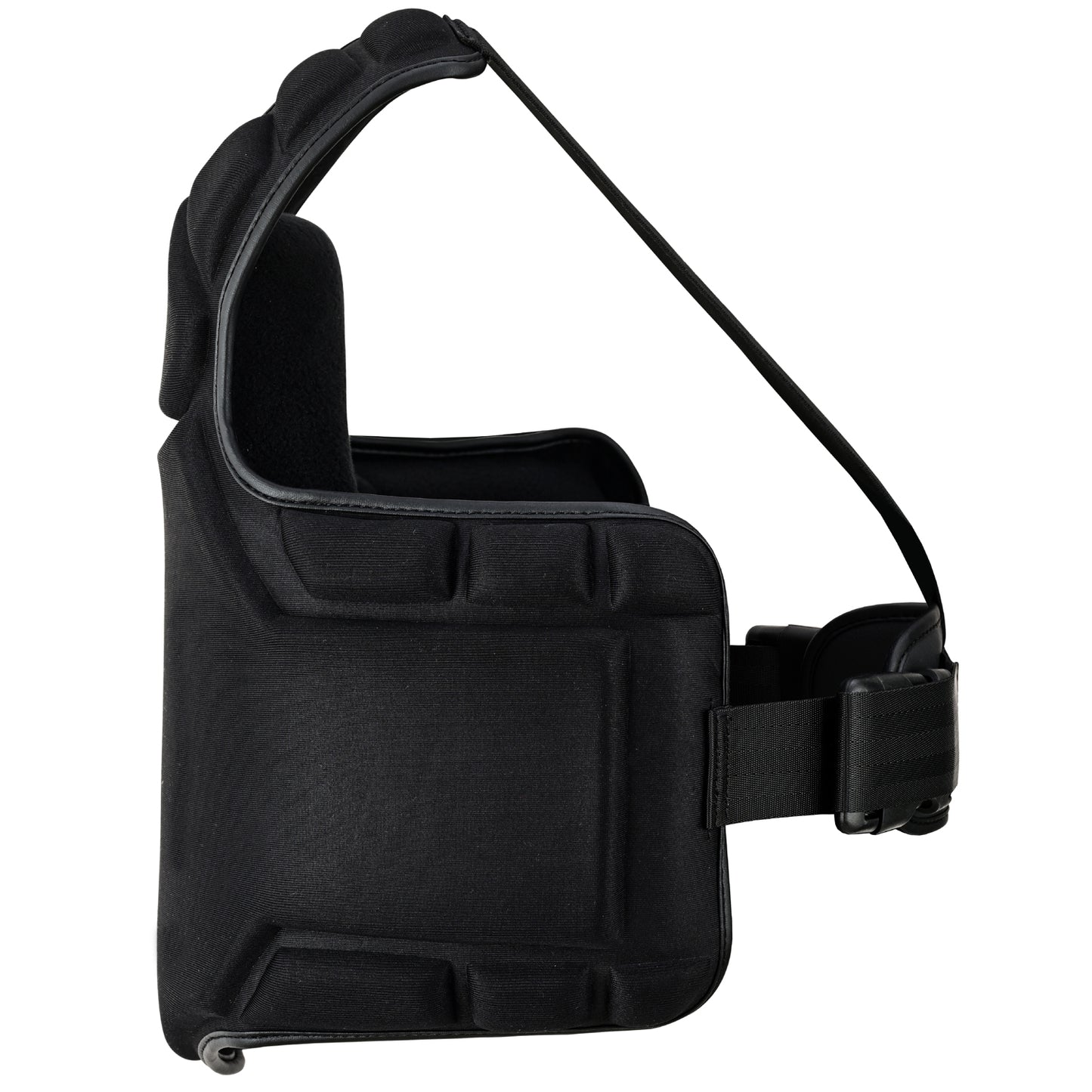 Kids Boxing Chest Guard