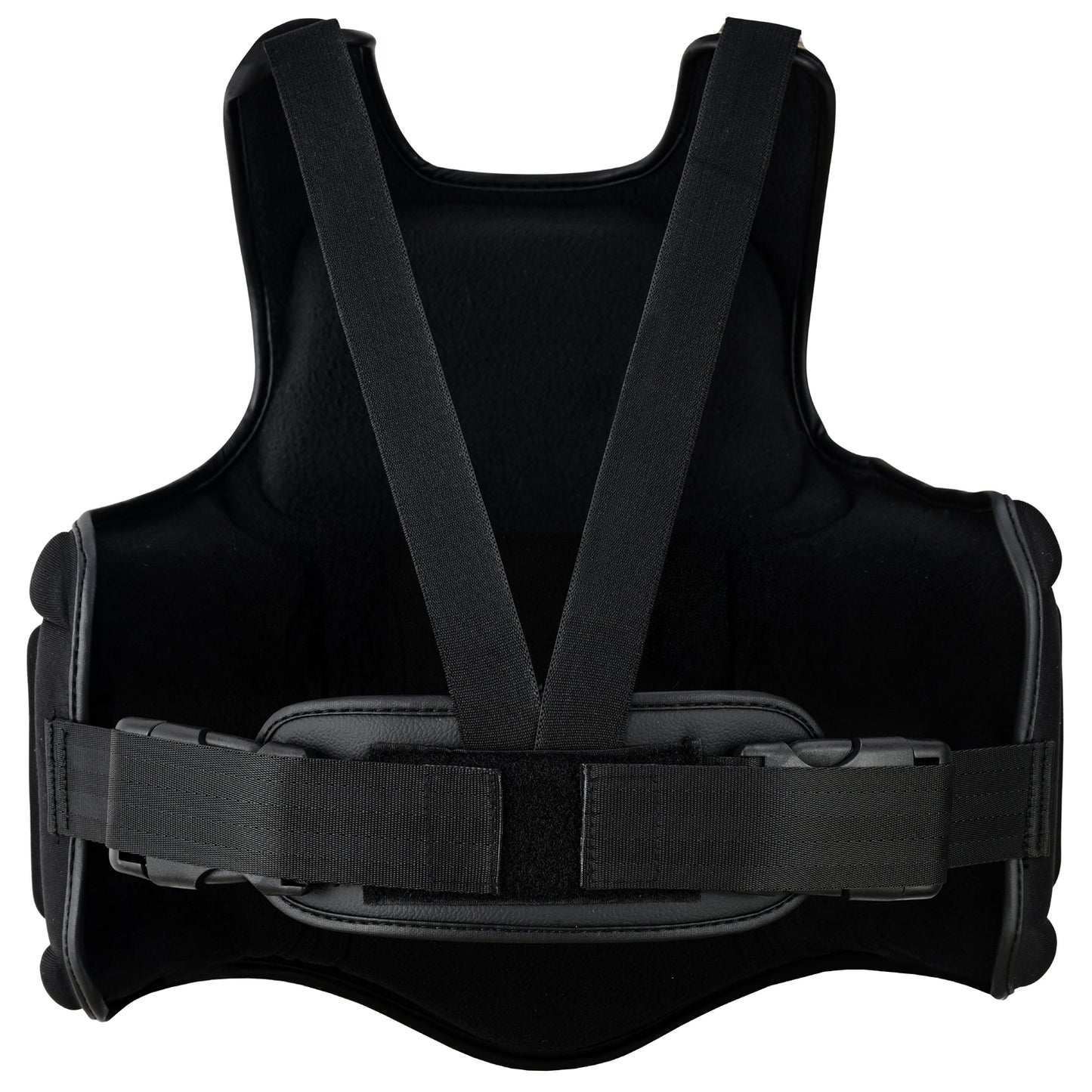 Kids Boxing Chest Guard