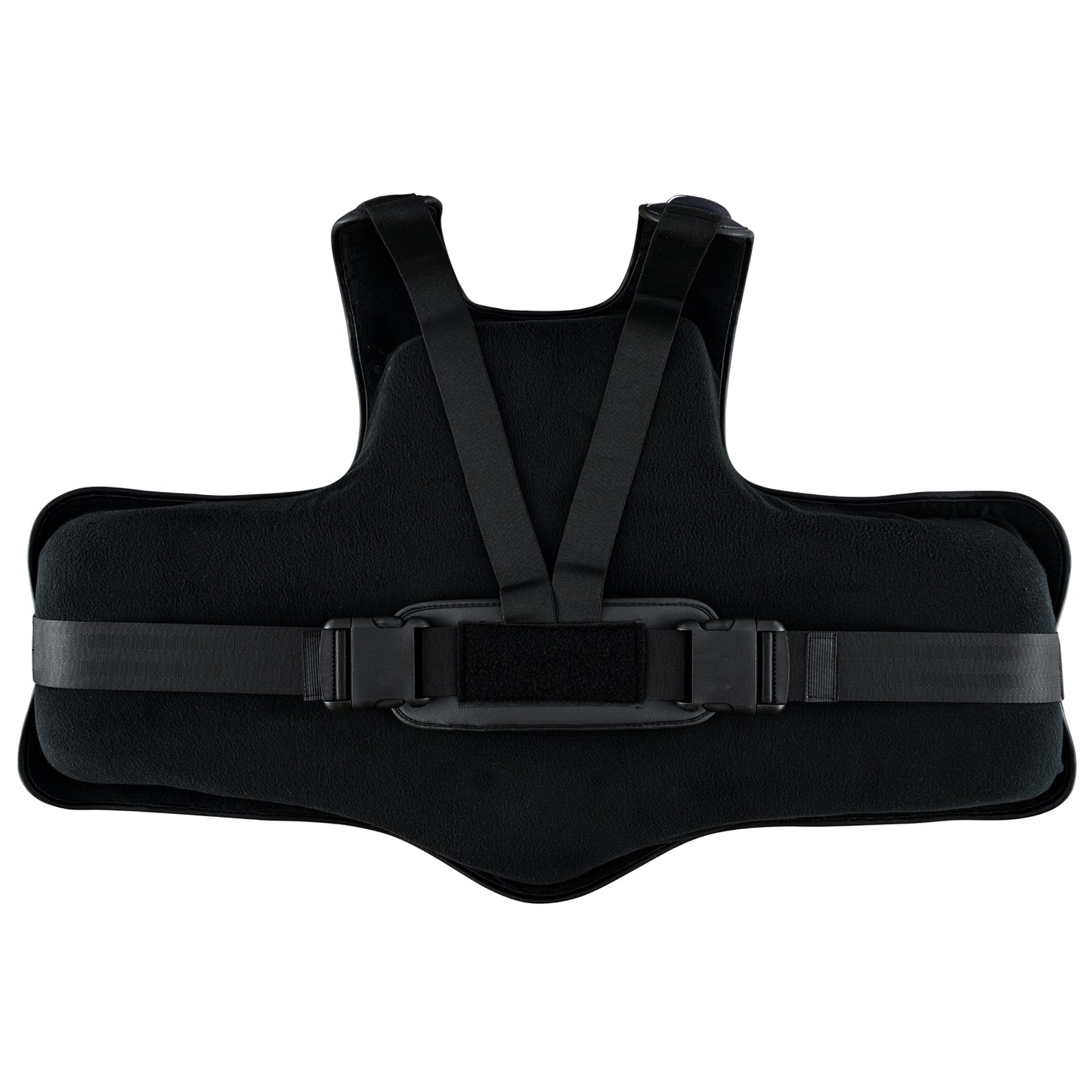 Kids Boxing Chest Guard