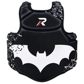 Kids Boxing Chest Guard