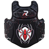 Kids Boxing Chest Guard