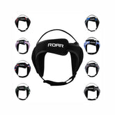 ROAR MMA Ear Guard Grappling Jiu Jitsu Wrestling Helmet