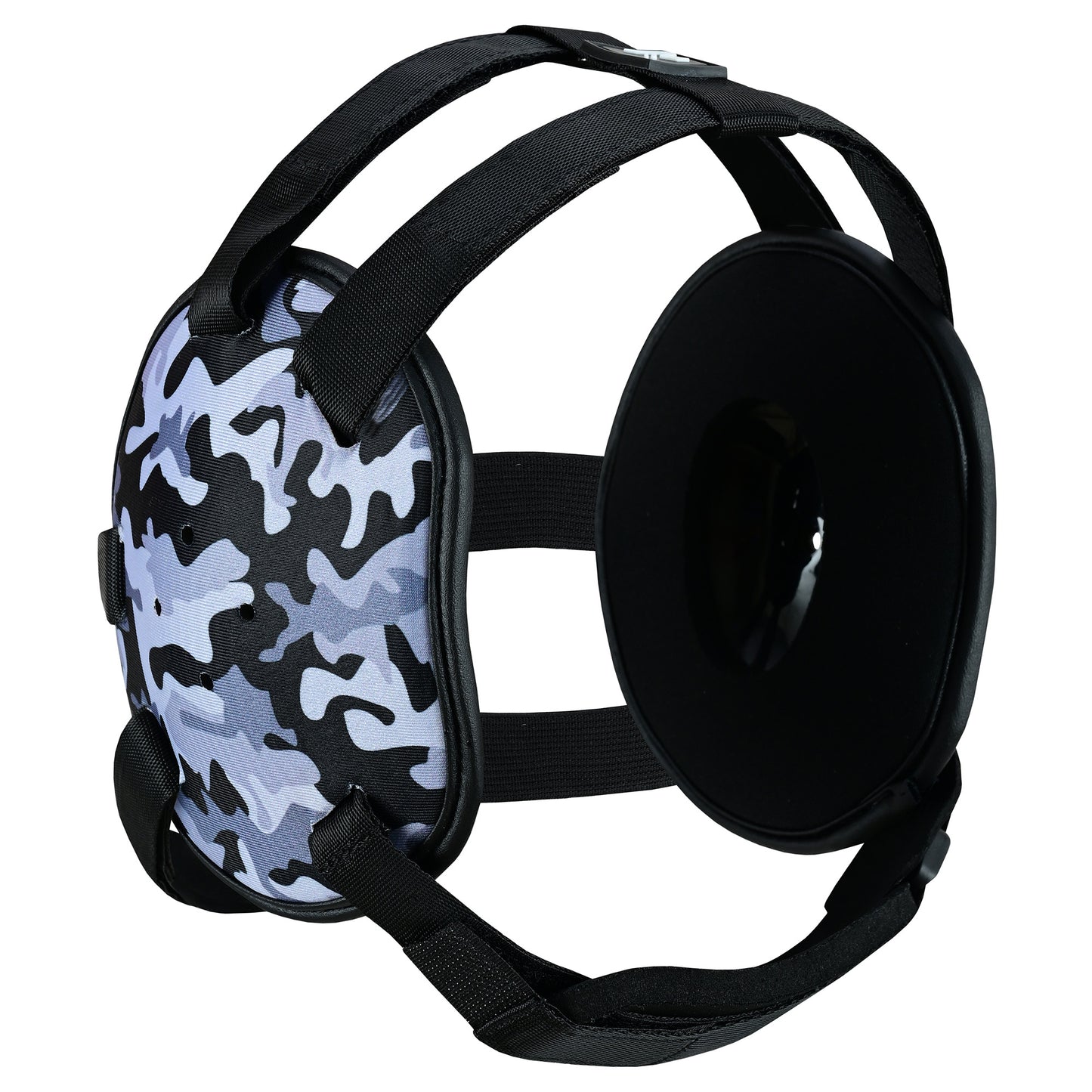 ROAR MMA Kids Cup Ear Guard Adjust Wrestling Protective MMA Headgear