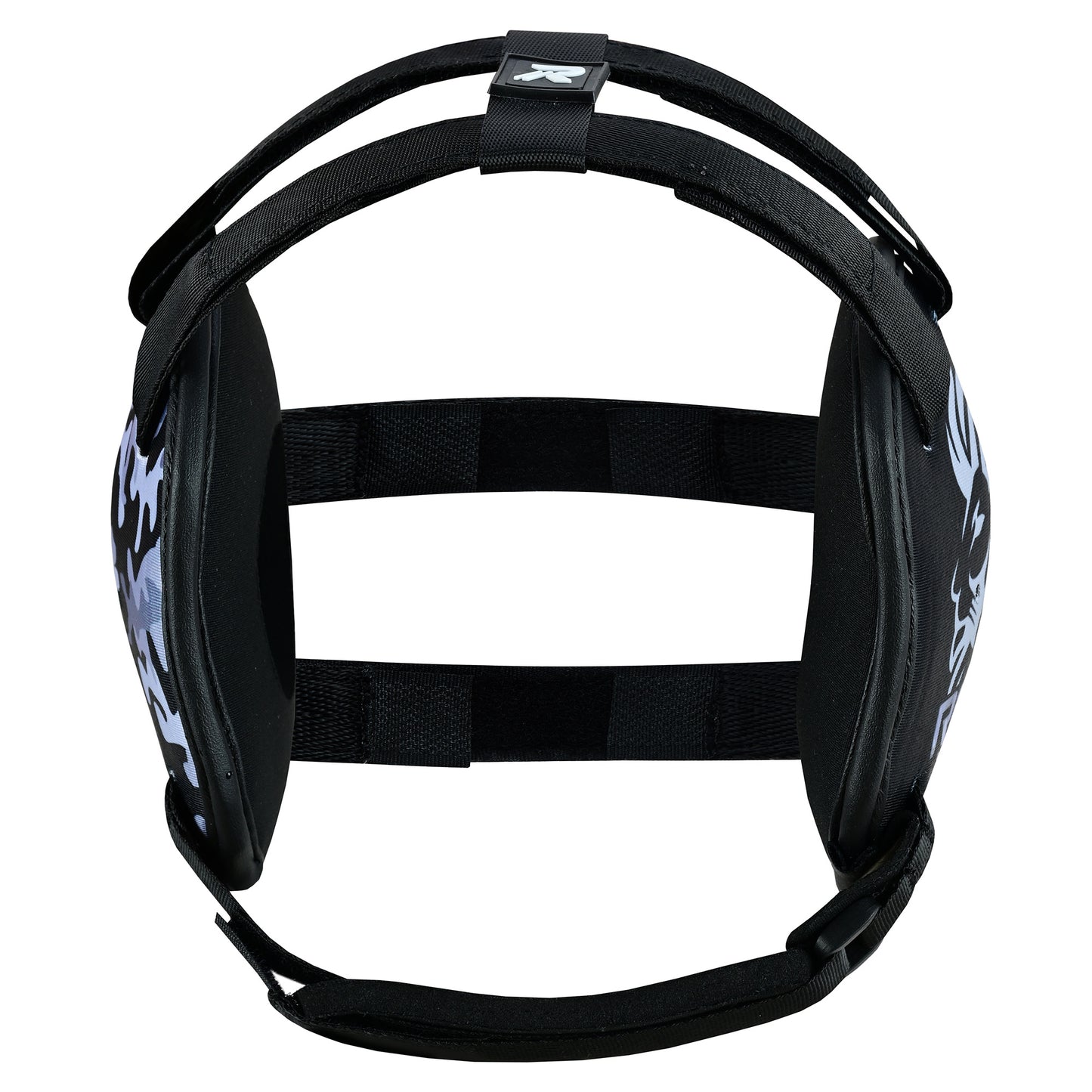ROAR MMA Kids Cup Ear Guard Adjust Wrestling Protective MMA Headgear