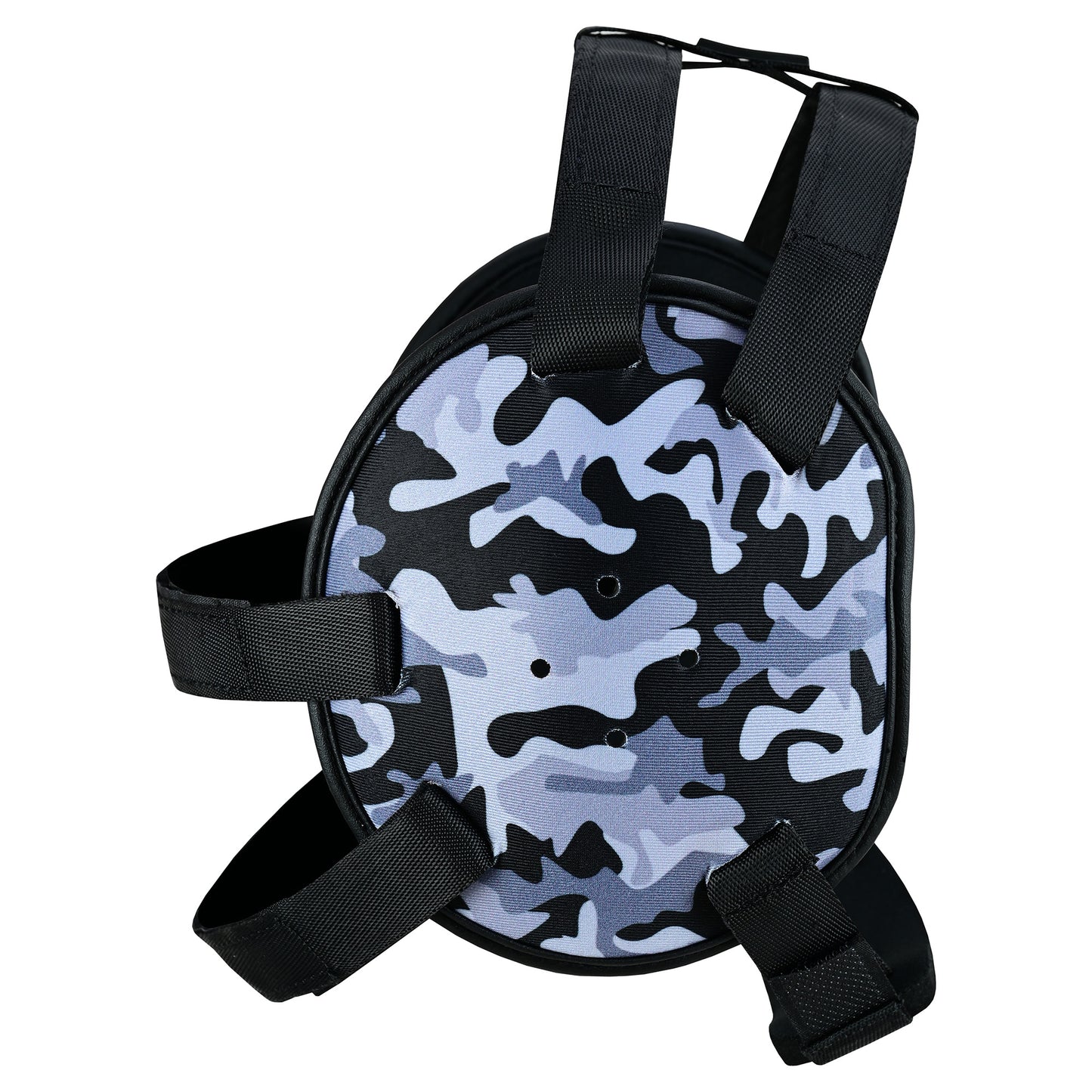 ROAR MMA Kids Cup Ear Guard Adjust Wrestling Protective MMA Headgear