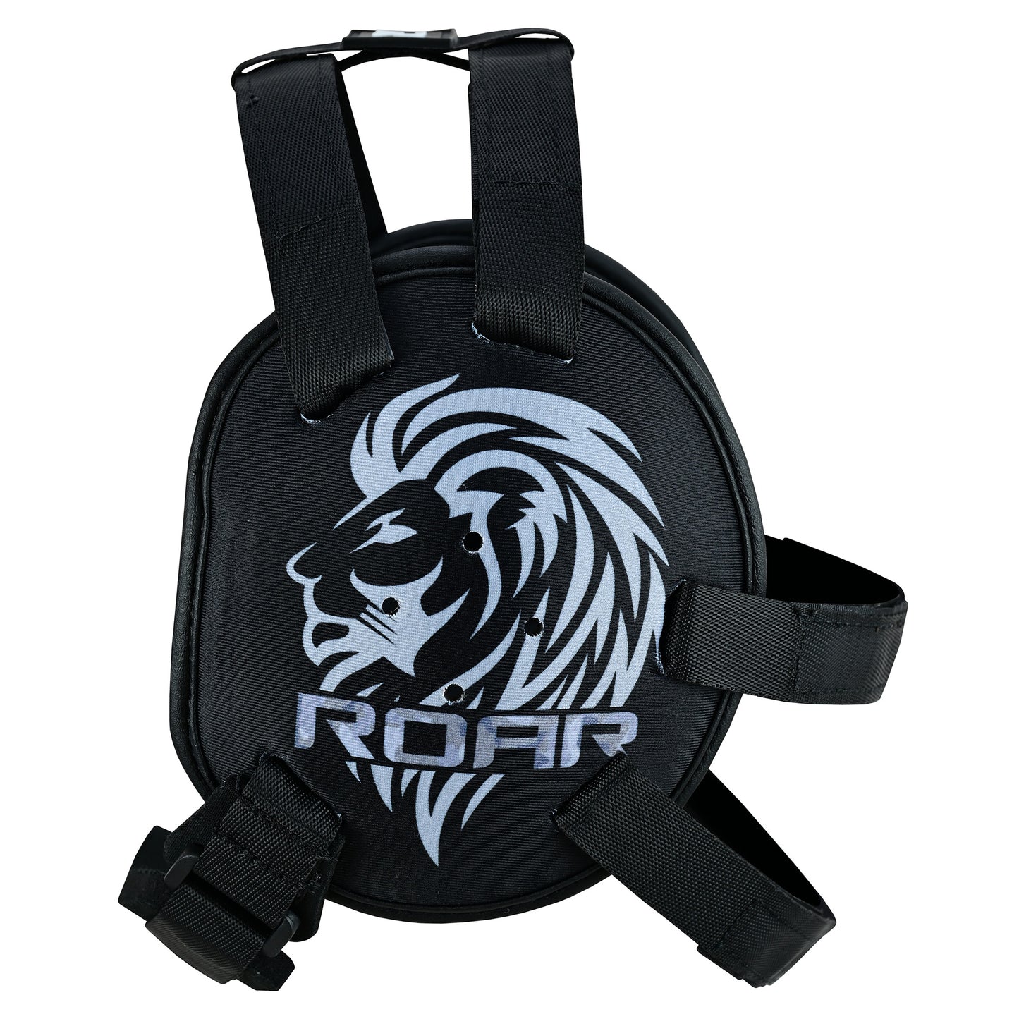 ROAR MMA Kids Cup Ear Guard Adjust Wrestling Protective MMA Headgear