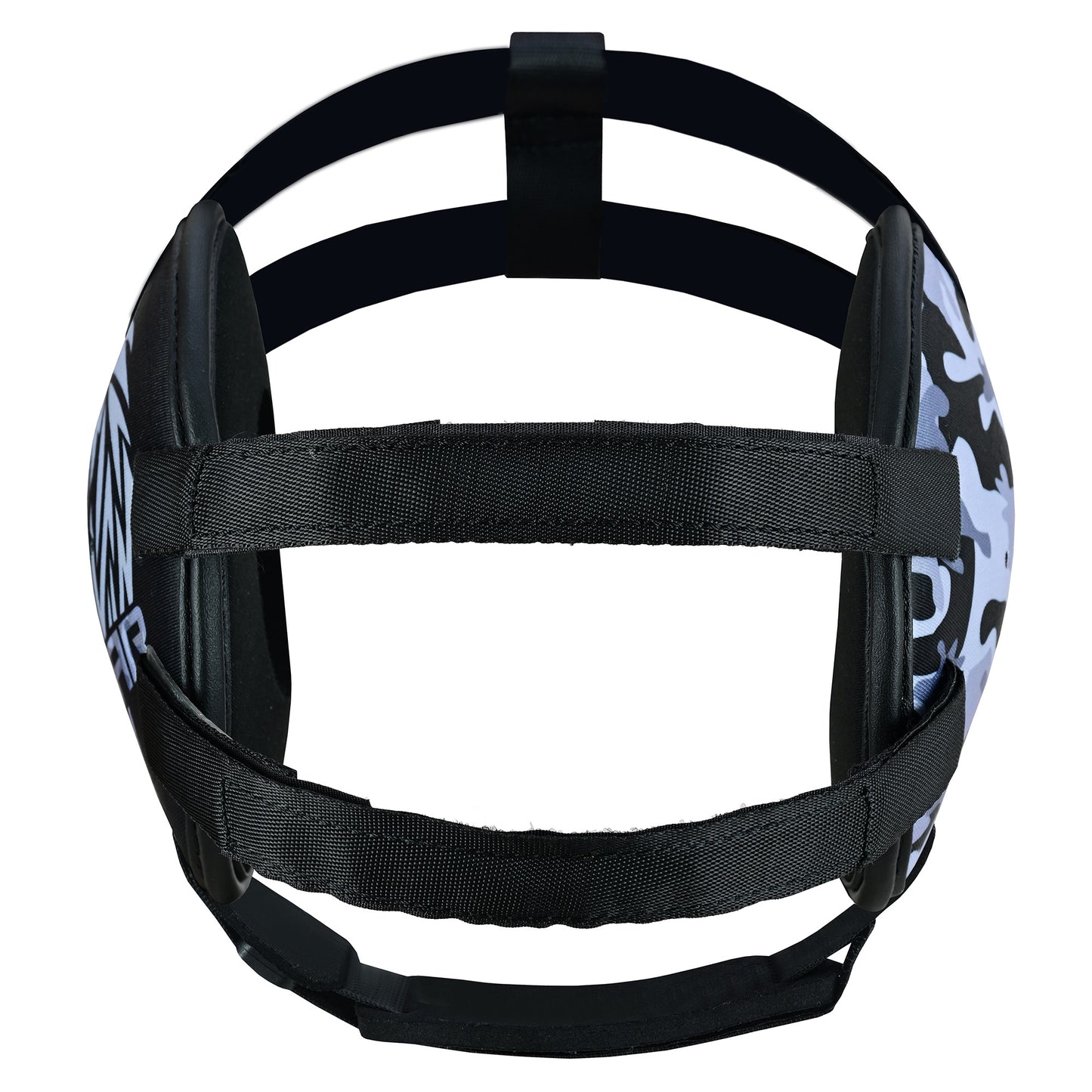 ROAR MMA Kids Cup Ear Guard Adjust Wrestling Protective MMA Headgear