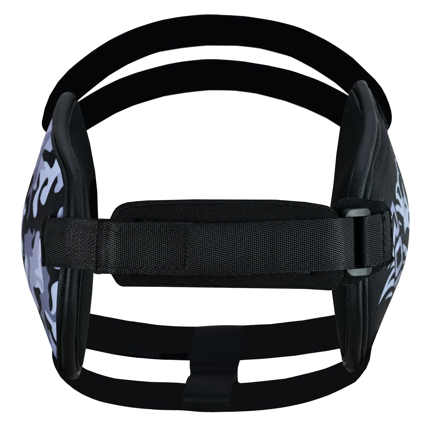 ROAR MMA Kids Cup Ear Guard Adjust Wrestling Protective MMA Headgear