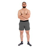 Men's MMA Fight Shorts |UFC, BJJ, Muay Thai, WOD, NOGI, Kickboxing