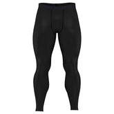 ROAR MMA BJJ Leggings Base Layer Gym Workout No Gi Grappling Jiu Jitsu Spats - Roar-int