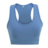 Koyes MMA Sports Bra Workout Training Gym Athletic Sports Bra Protective Wear - Roar-int