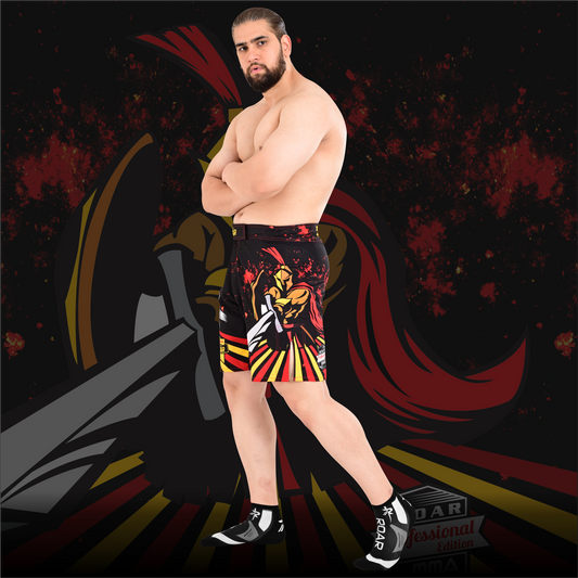 Pro Tips to Choose the Best Muay Thai Shorts  for Comfort and Mobility