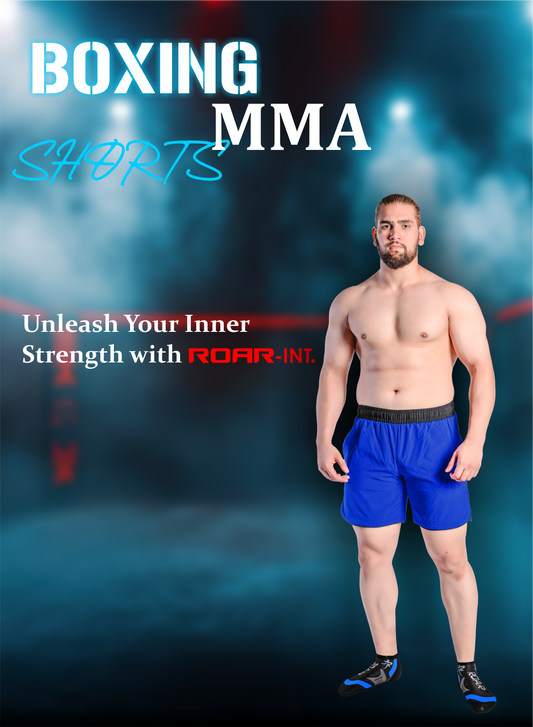 Top Must-Have Gears For MMA Beginners