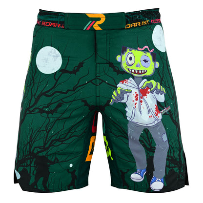 ROAR Kid's MMA Shorts - Roar-int