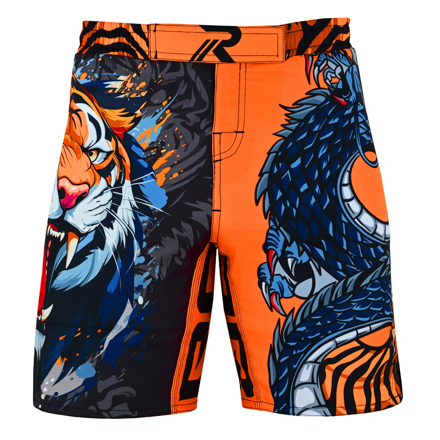 ROAR Kid's MMA Shorts - Roar-int