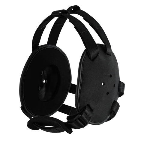 ROAR Ear Guard New Easy to Adjust Wrestling Protective MMA Headgear - Roar-int