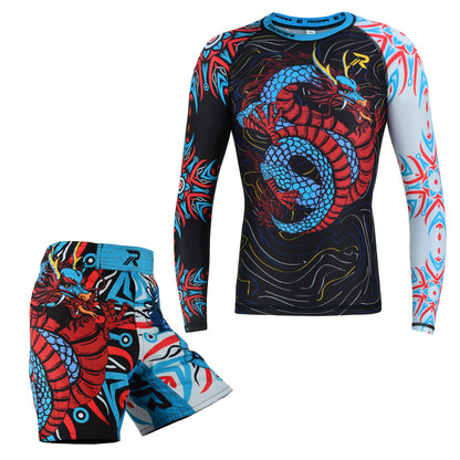 ROAR Kids MMA 2Pc Set - Roar-int