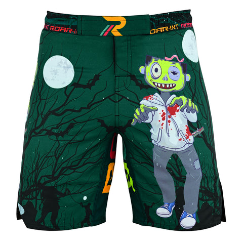 ROAR Kid's MMA Shorts - Roar-int