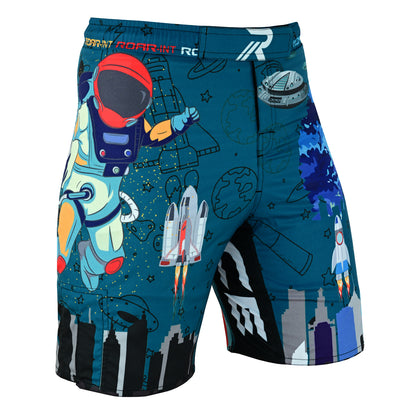 Roar MMA Kids Short Space - Roar-int