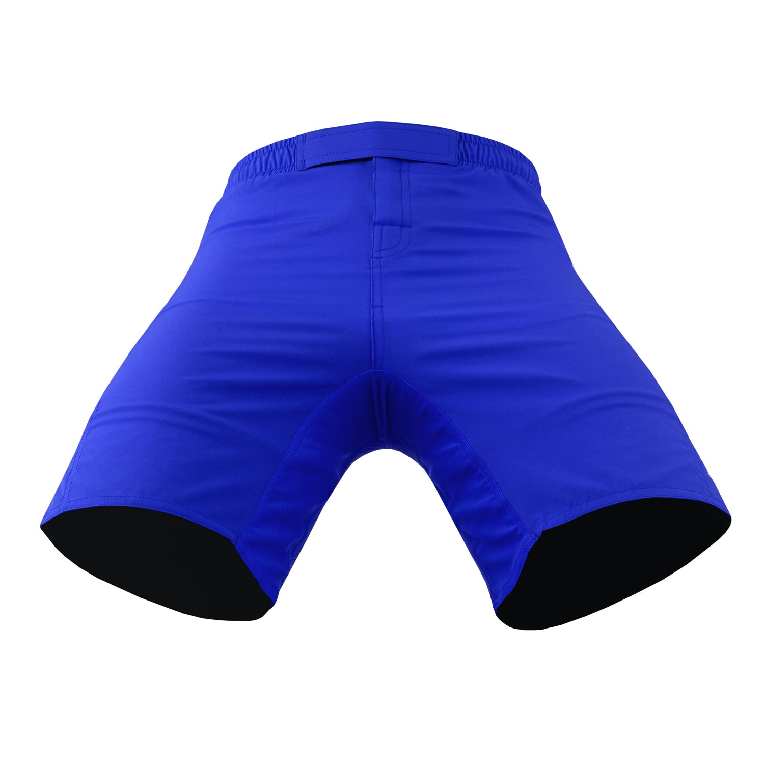 Roar MMA Kids Shorts Simple Blue - Roar-int