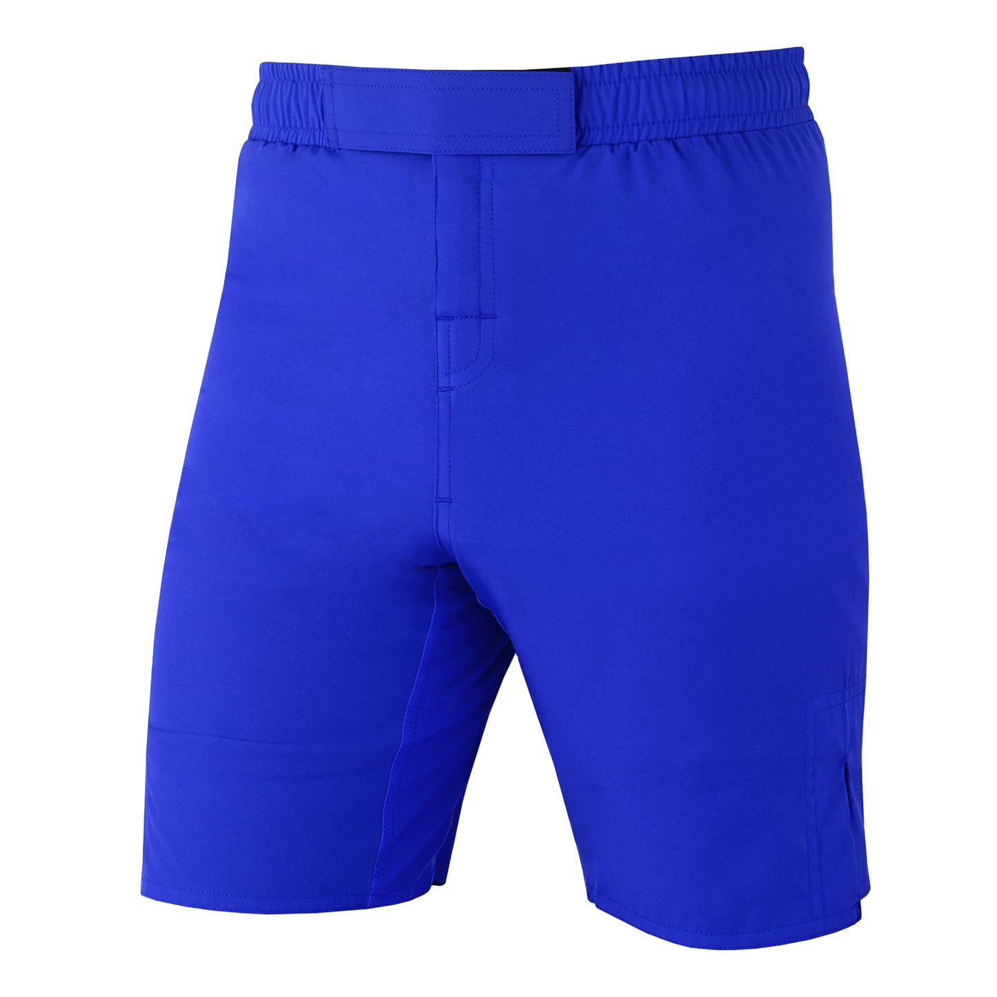 Roar MMA Kids Shorts Simple Blue - Roar-int