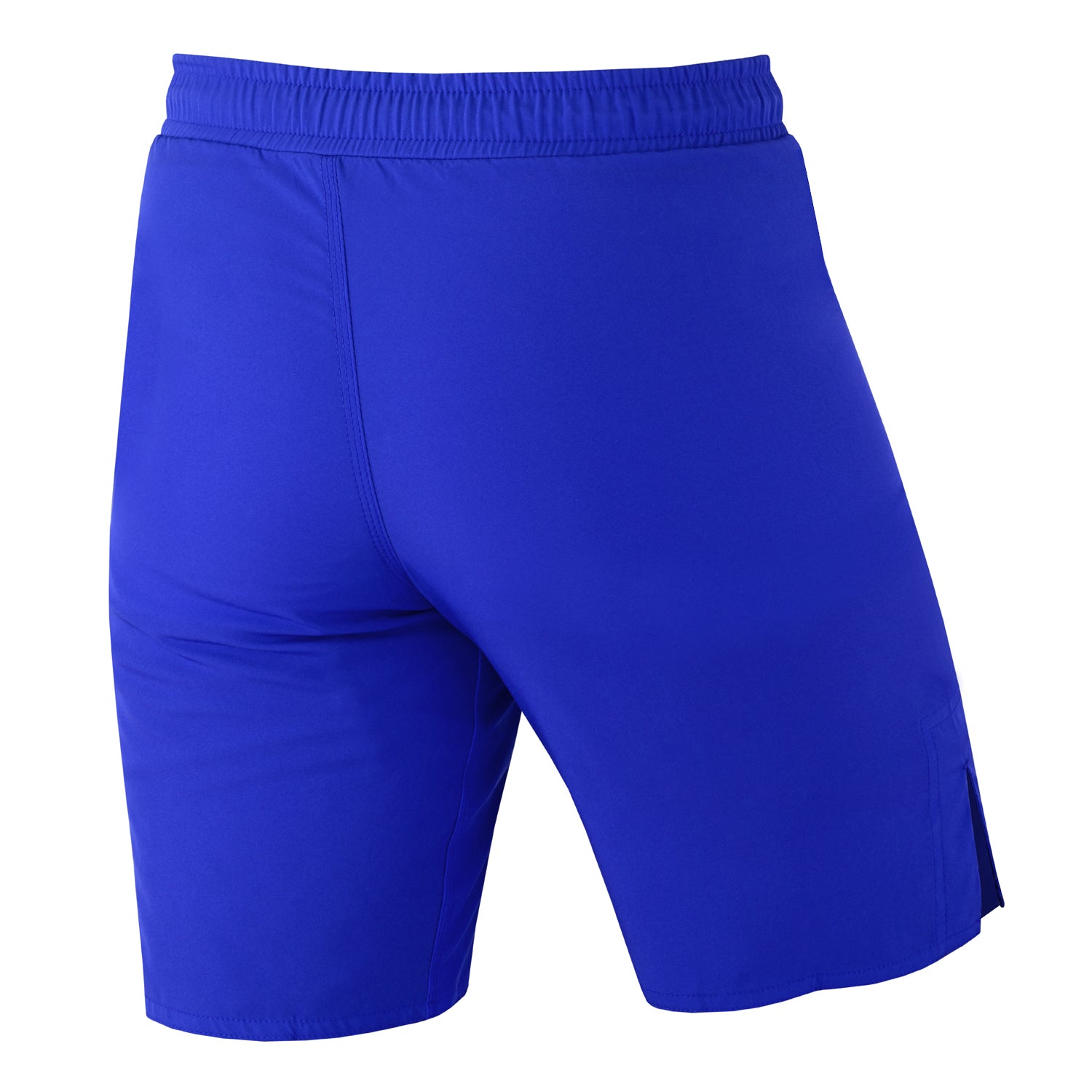 Roar MMA Kids Shorts Simple Blue - Roar-int