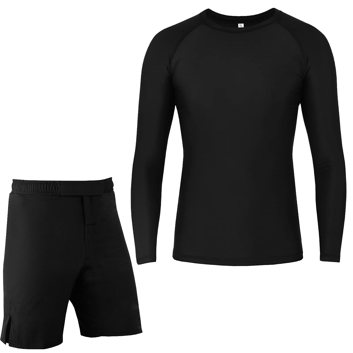 ROAR Kids MMA 2Pc Set - Roar-int