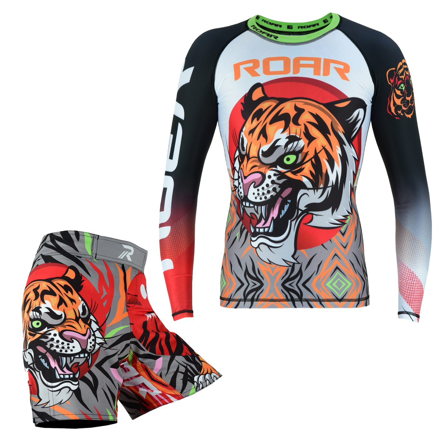 ROAR Kids MMA 2Pc Set - Roar-int