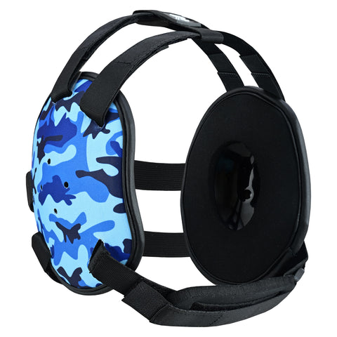 ROAR MMA Kids Cup Ear Guard Adjust Wrestling Protective MMA Headgear