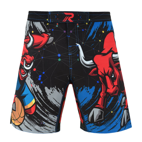 ROAR Kid's MMA Shorts - Roar-int