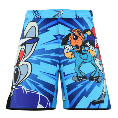 ROAR Kid's MMA Shorts - Roar-int