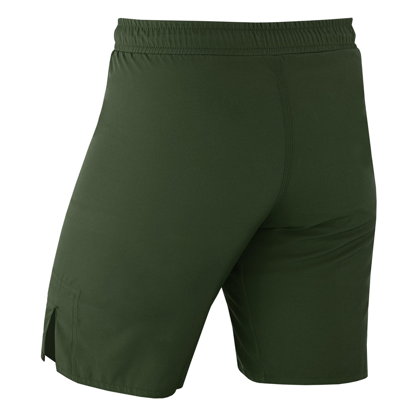 Roar MMA Kids Shorts Simple Green - Roar-int