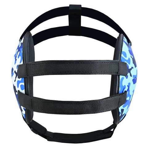 ROAR MMA Kids Cup Ear Guard Adjust Wrestling Protective MMA Headgear