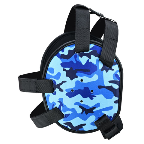 ROAR MMA Kids Cup Ear Guard Adjust Wrestling Protective MMA Headgear
