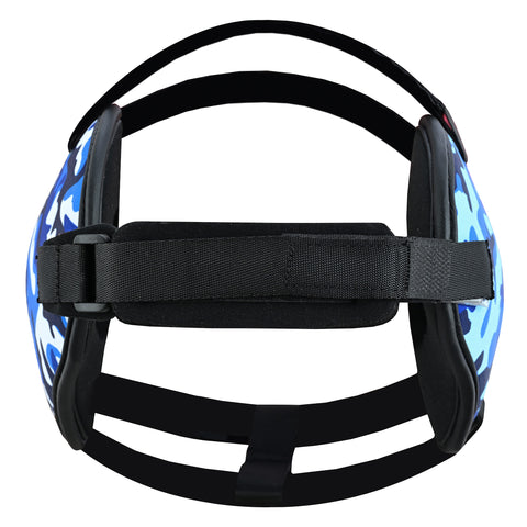 ROAR MMA Kids Cup Ear Guard Adjust Wrestling Protective MMA Headgear