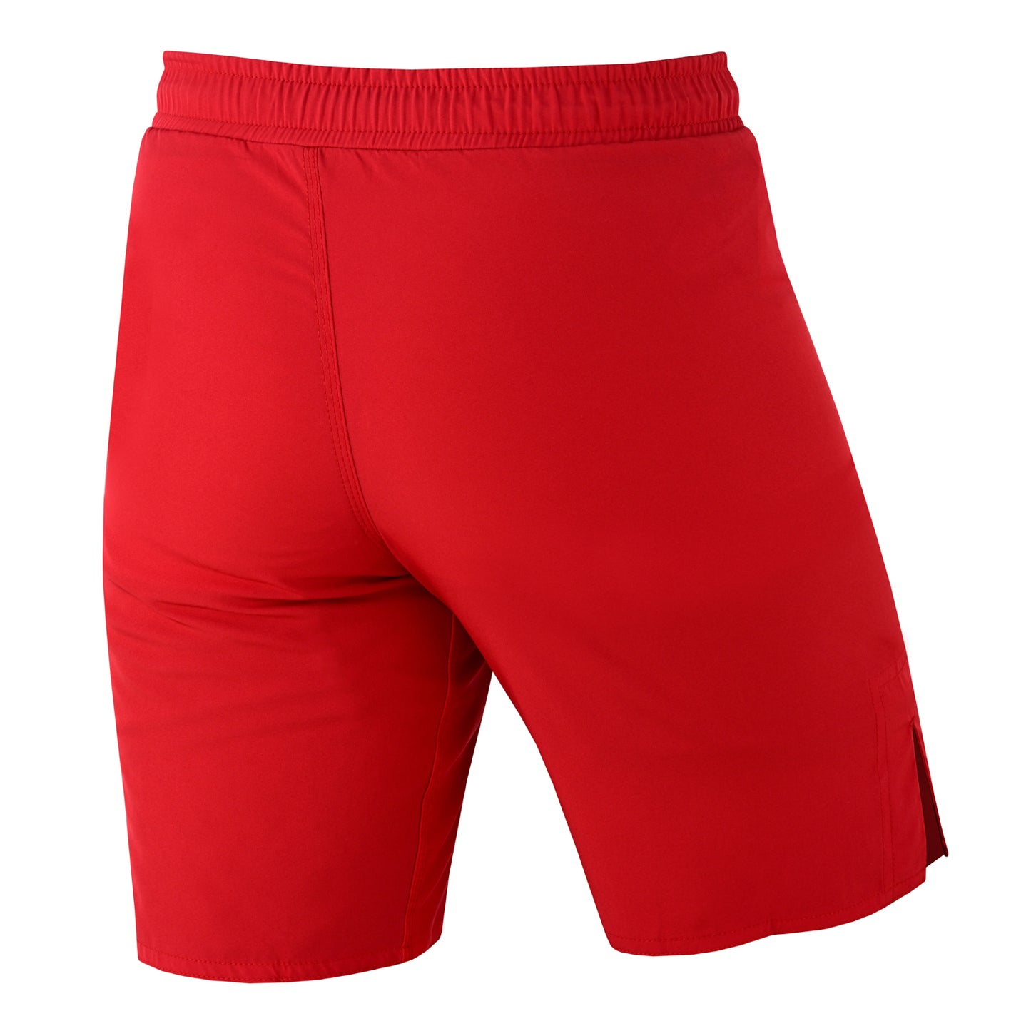 Roar MMA Kids Shorts Simple Red - Roar-int