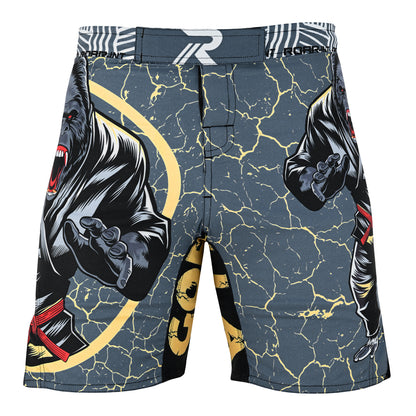 ROAR Kid's MMA Shorts - Roar-int