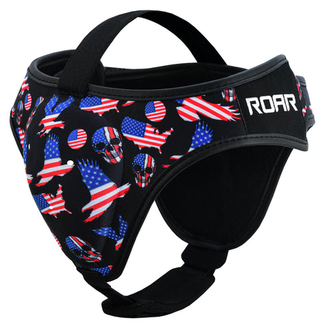 Roar MMA Grappling Ear Guard BJJ Jiu Jitsu Wrestling Protective Gear - Roar-int