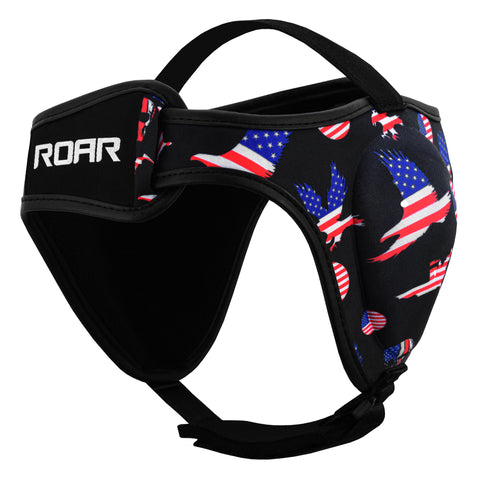 Roar MMA Grappling Ear Guard BJJ Jiu Jitsu Wrestling Protective Gear - Roar-int