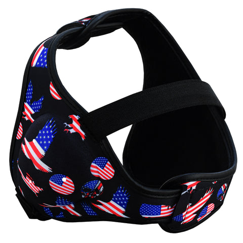 Roar MMA Grappling Ear Guard BJJ Jiu Jitsu Wrestling Protective Gear - Roar-int