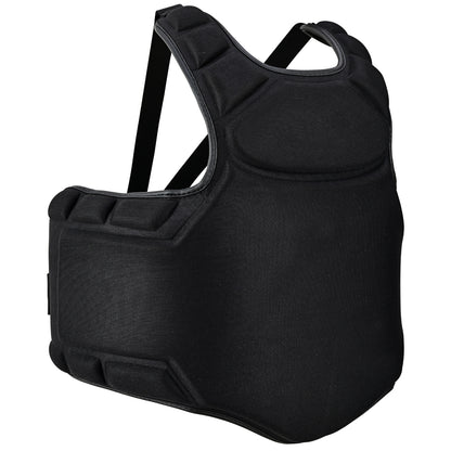 Kids Boxing Chest Guard