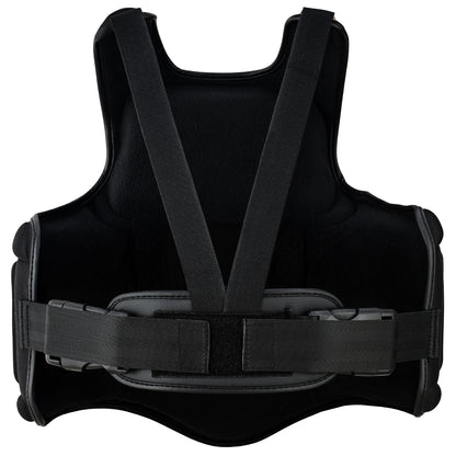 Kids Boxing Chest Guard