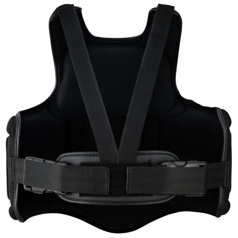 Kids Boxing Chest Guard