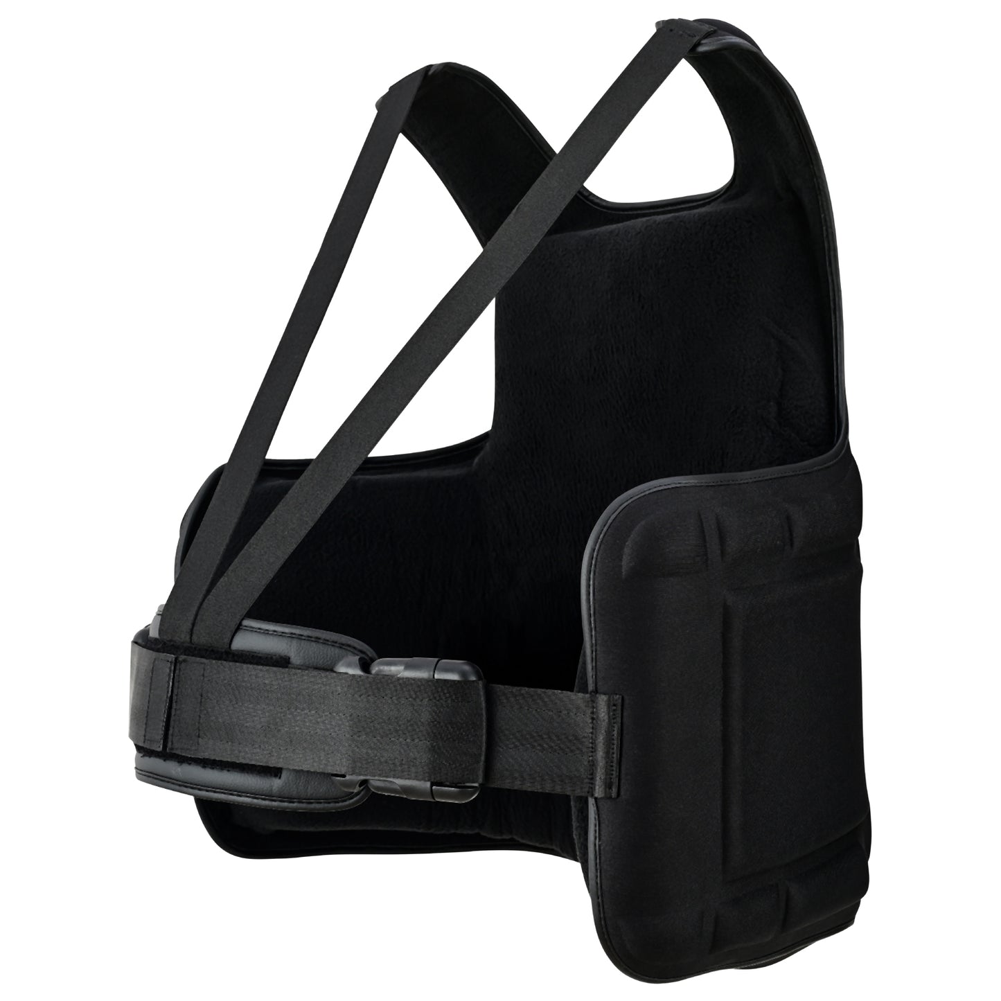 Boxing Chest Guard