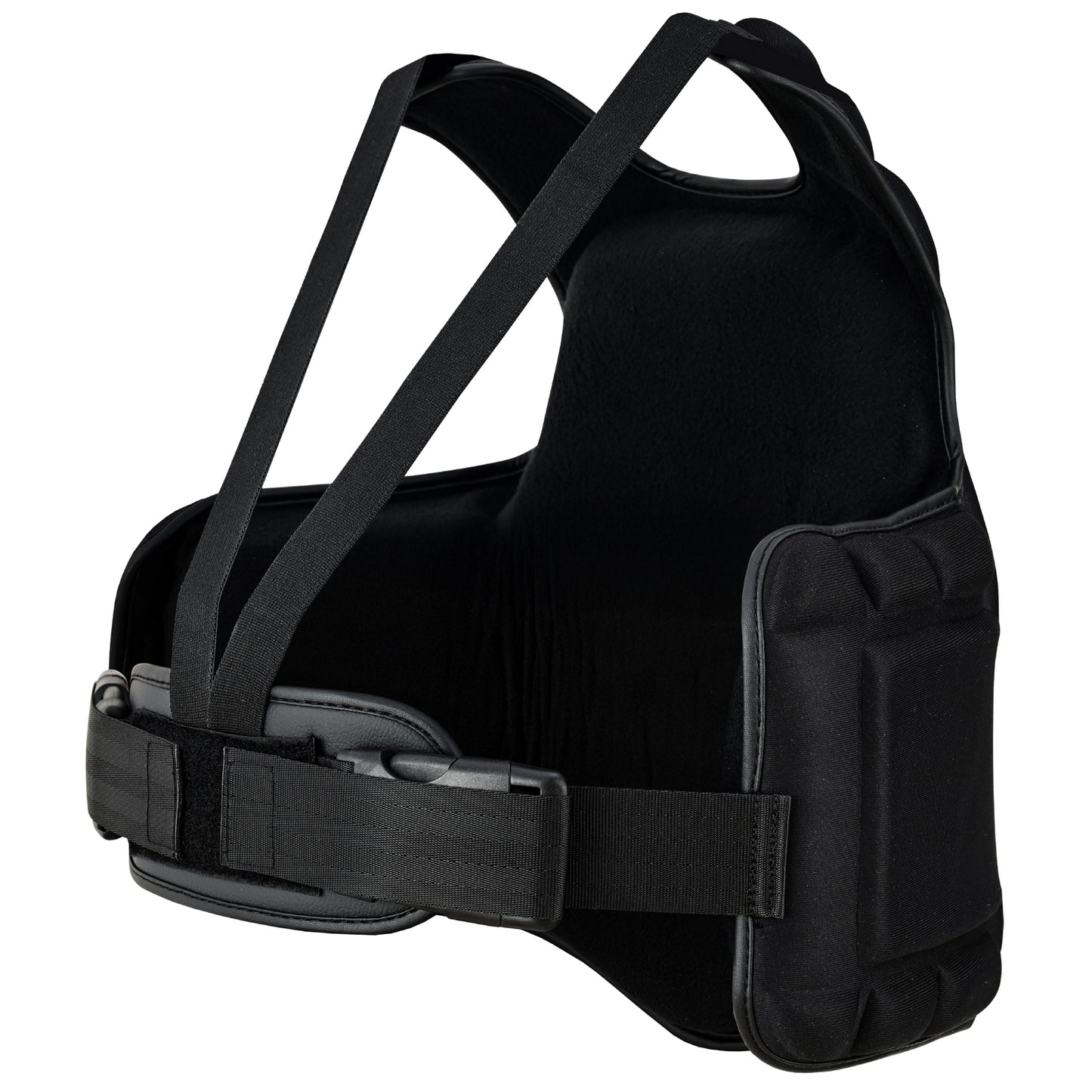 Kids Boxing Chest Guard