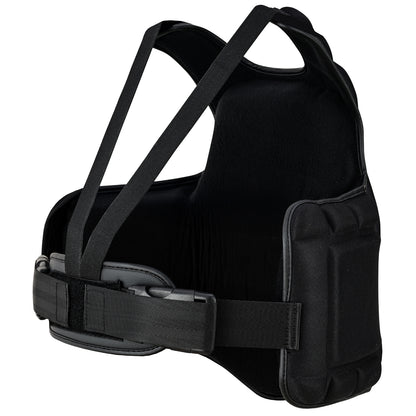 Kids Boxing Chest Guard