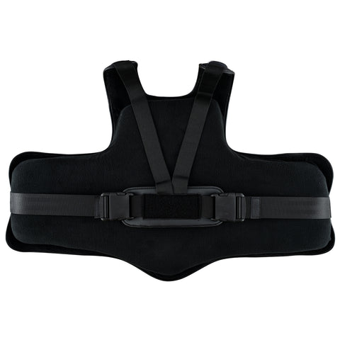 Kids Boxing Chest Guard