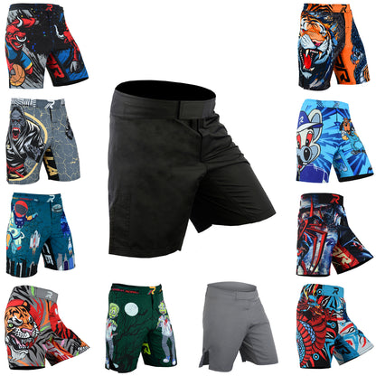 ROAR Kid's MMA Shorts - Roar-int